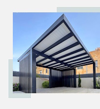 Услуги Изготовление металлоконструкций под ключ в Каменке