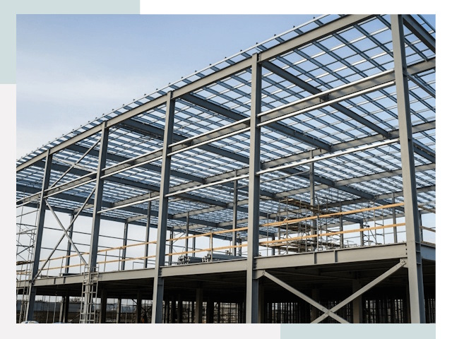 Строительство заводов под ключ от 607 руб. в Каменка