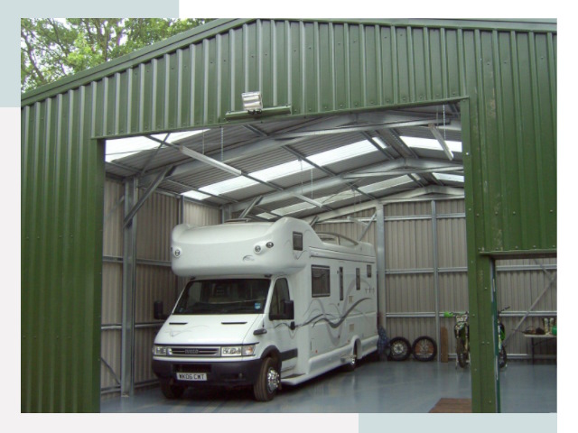 Автомобильная отрасль в Каменке