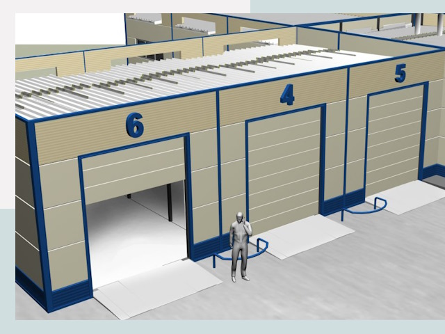 Строительство автомоек от 607 руб. в Каменка