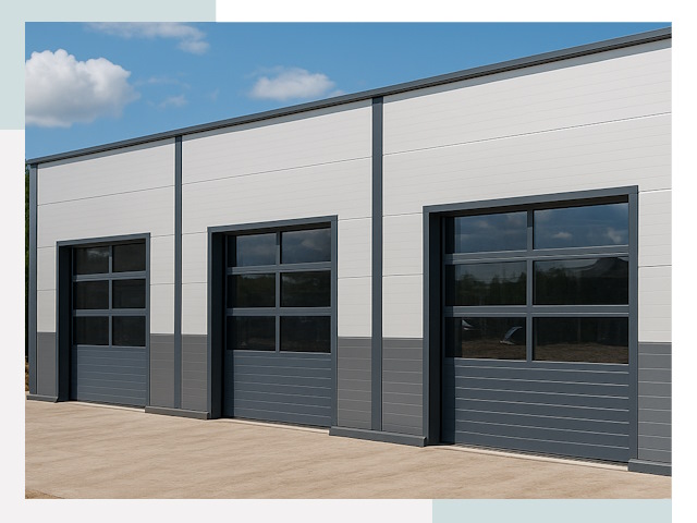 Строительство автомоек в Каменке