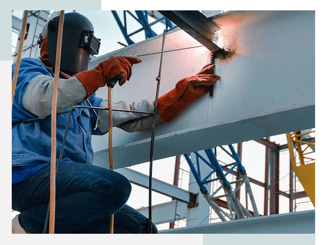 Генеральный подряд в Каменке от 607 руб. - Надежность и качество