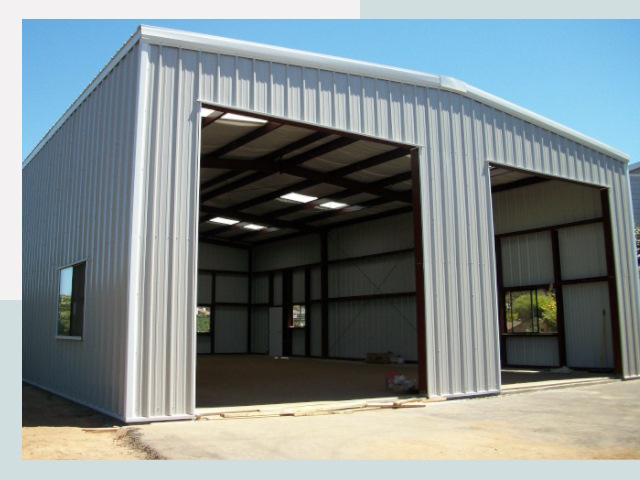 Металлические склады от 607 руб. в Каменка и Пензенской области