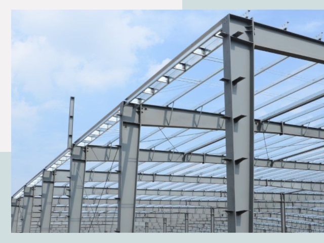 Металлокаркасы для складов от 607 руб. в Каменке